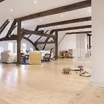 Muellerhaus - Ostholstein 別荘 Kohn
