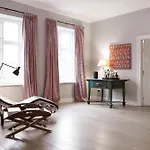 Muellerhaus - Ostholstein 別荘 Kohn