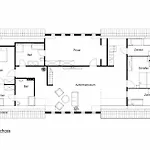 Muellerhaus - Ostholstein 別荘 Kohn