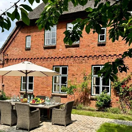 بيت للعطل Muellerhaus - Ostholstein Kohn