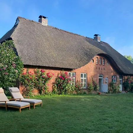 بيت للعطل Muellerhaus - Ostholstein Kohn