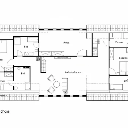 Muellerhaus - Ostholstein بيت للعطل Kohn