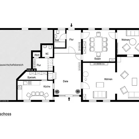 Muellerhaus - Ostholstein *