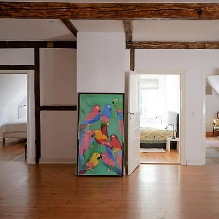 Muellerhaus - Ostholstein *