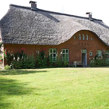 Muellerhaus - Ostholstein *